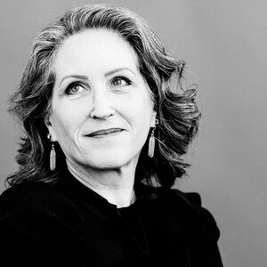 Meet your Posher, Christi